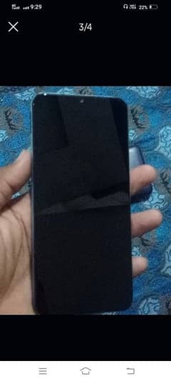 vivo y20s 4/128 exchange possible