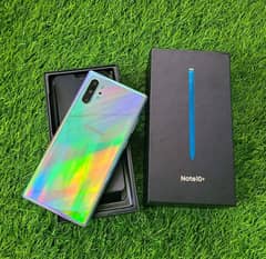 Samsung galaxy note 10 plus mobile phone 03270942868