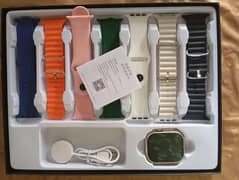 men's smart watch