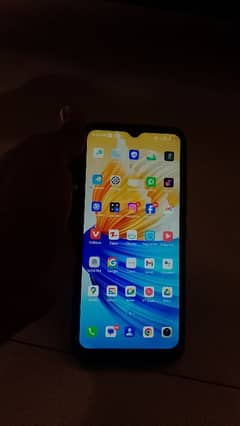 selling