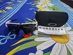 Oakley Jawbreaker Sunglasses