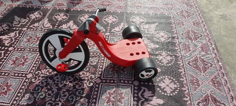 ak cycle inputted or ak cycle pakistani 2