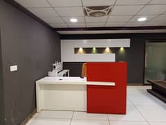 Co-Working Space Available For Rent