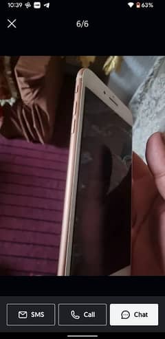iphone 8 plus pta approved battery health 89