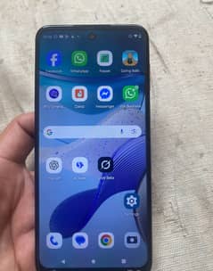 moto G 5g 2023 non PTA 4gb 64gb