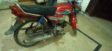 Good condition junoon
