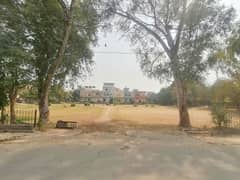 Ideally Located House For Sale In Township Sector C1 - Block 1 Available