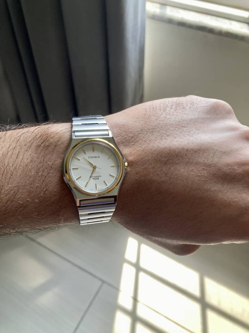 Westend rolex seiko Casio orient…. . 4