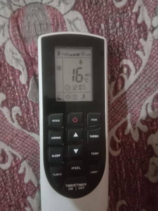 Gree Ac Brand new Condition 4