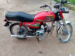 2020 model motorcycle united complete documents