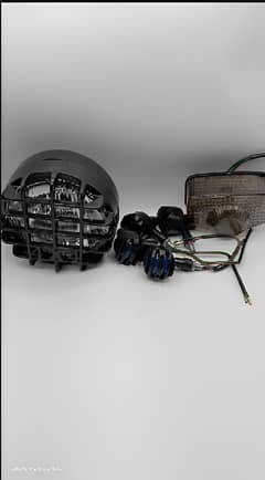HeadLight,