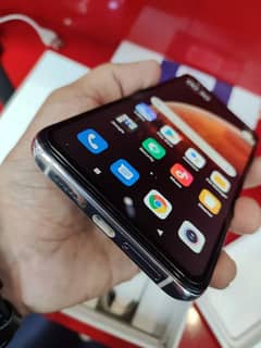 Xiaomi mi 10t mobile 8/128gbContact on WhatsApp 0332/7451/174