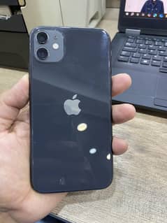 Iphone 11 64 gb non pta