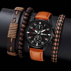 MENS GIFT WATCH BRAND NEW DELEVERY FREE ALL PAKISTAN