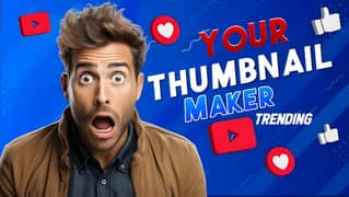your thumbnail maker first trail free