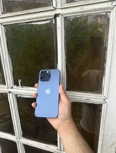 iPhone 15pro max Jv physical sim variant with 100% battery