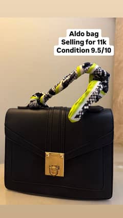Bags