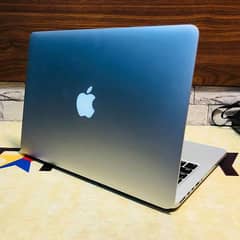 MacBook