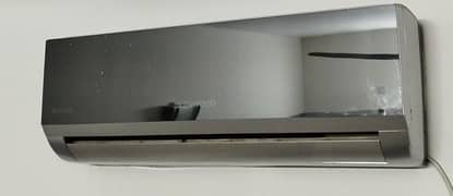 Kenwood Split AC (2011)