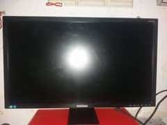 Samsung 24" LCD For Computer FOR SALE