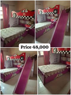 Kids Bed | Baby Furniture | Kids Bunk Bed | Bunker Bed for sale