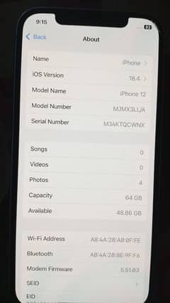 iPhone