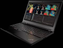 Lenovo Think Pad P51 Mobile Workstation