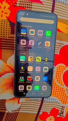 Infinix