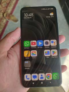 Mi 11 lite 6/128gb