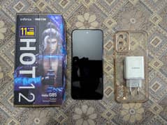 Infinix