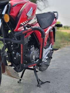 Honda 150