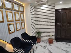 In Lahore You Can Find The Perfect Office For rent