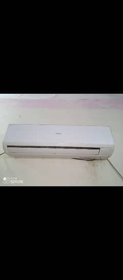 1.5 ton DC inverter for sale