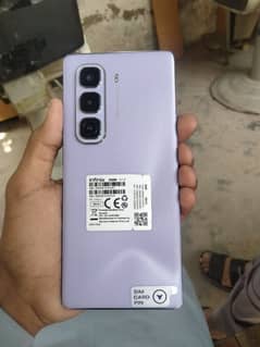 InfinixX6880