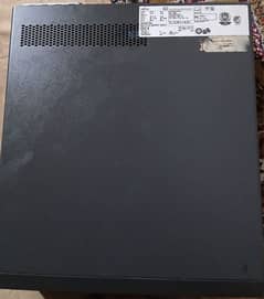 fijustu esprimo e700