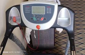 100% genuine Treadmill for sale.
