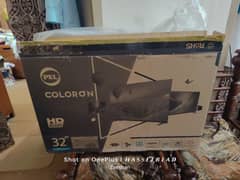 Pel 32 inch led