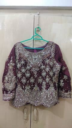 birdle heavy  lehnga for sale