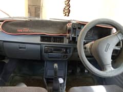 Suzuki Mehran VX 2009