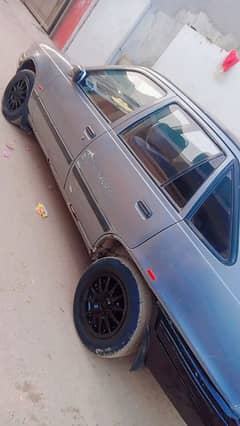 Daewoo Racer 1997