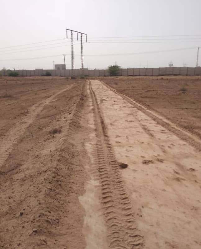 A Perfect Plot File Awaits You In Naval Anchorage Karachi 3