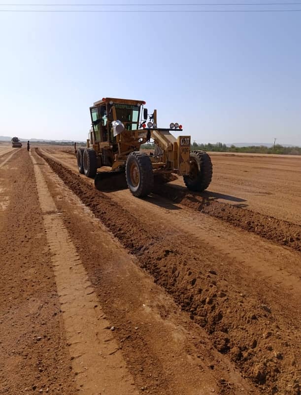 A Perfect Plot File Awaits You In Naval Anchorage Karachi 6