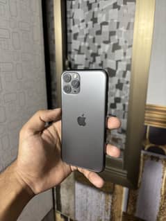 Iphone 11 pro pta approved