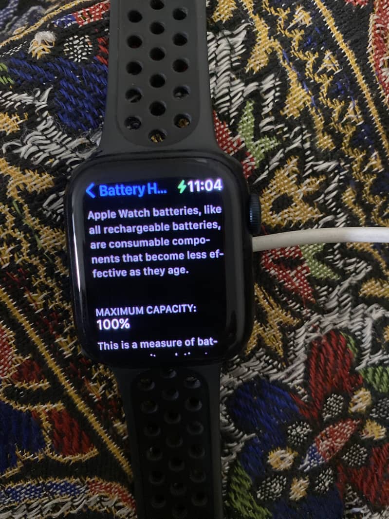 Apple series 7 2