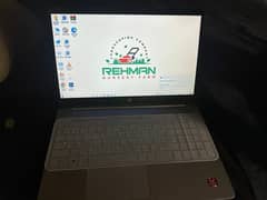 Hp Laptop Ryzen 5