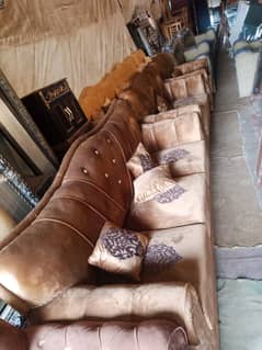 sofa