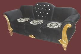 sofa set | L shape sofa | Wooden sofa | Velvet sofa | Luxury sofa