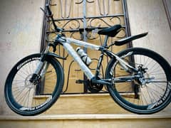 imported 26inches cycle for sale