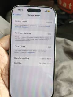 iphone 16 pro pta desert