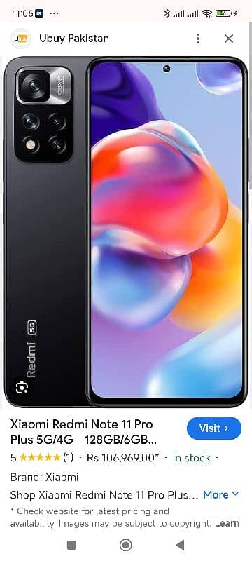 redmi Note 11 pro 0